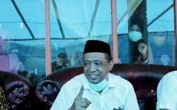 Tajerimin Siapkan Program Unggulan Bidang Pertanian