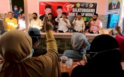 Tahfidz Siapkan Solusi untuk Atasi Banjir