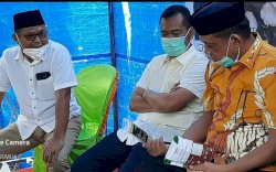 Tajerimin Kagumi Jahe dan Kopi Mallawa