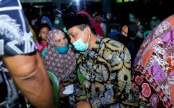 Tahfidz Datang, Warga di Tanralili Curhat Biaya Sekolah