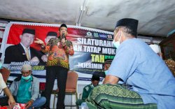 Bukan Cuma S1, Tajerimin-Havid Siapkan Beasiswa hingga S3