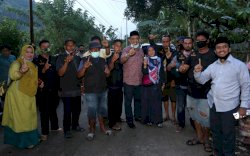 Tukang Ojek Pangkalan Ingin Pemimpin Baru