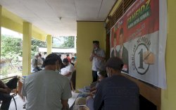 Tajerimin-Havid Raih Dukungan Tokoh Cenrana