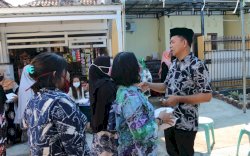 Warga Moncongloe Harap Tahfidz Tuntaskan Masalah Banjir