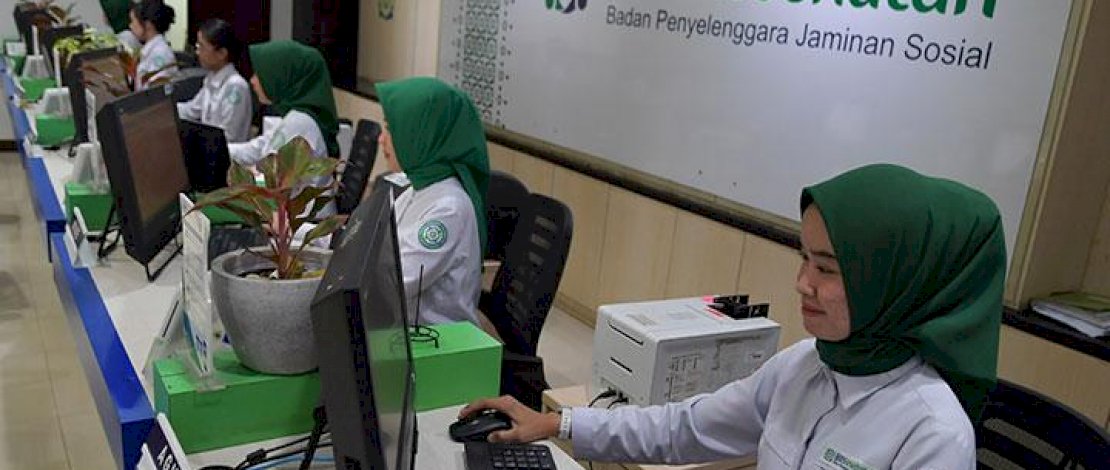 Iuran BPJS Kesehatan Naik Lagi Besok Iuran BPJS Kesehatan Naik Lagi Besok