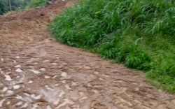 Tak Hanya Banjir, Tanah Longsor Juga Terjadi di Jeneponto