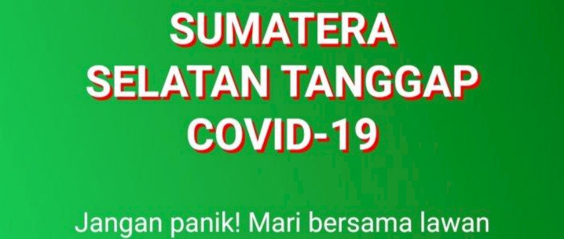 Tanggap Covid-19