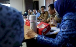 Pemkot Makassar Bentuk Gugus Tugas Covid-19