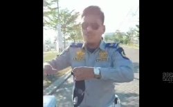 Permintaan Maaf Kadishub Sulsel Atas Ulah Anggota Tak Bermasker: Mereka Dinonaktifkan di Lapangan