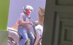 Sengaja Singgah Depan Kos Cewek Lalu Perlihatkan Alat Vital, Pria di Bone Dicari Polisi