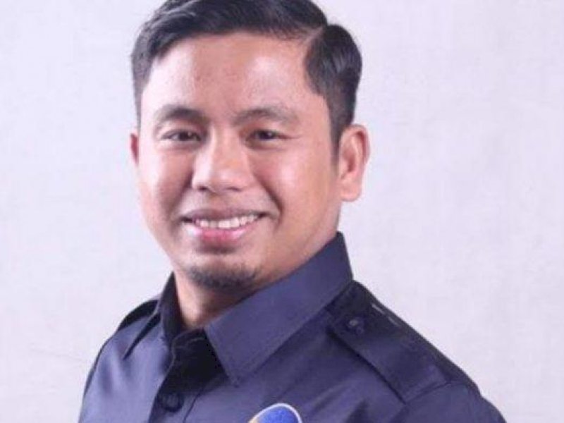 Sukses Gemilang di Pileg 2024 Dapil VI Sulsel, Tasming Hamid Menjadi Calon Kuat di Pilkada Parepare