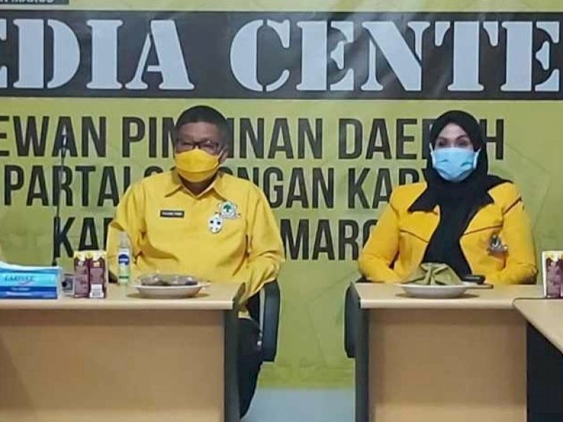 Malkan Amin Meninggal Dunia, Ini Doa dan Ucapan Duka Taufan Pawe