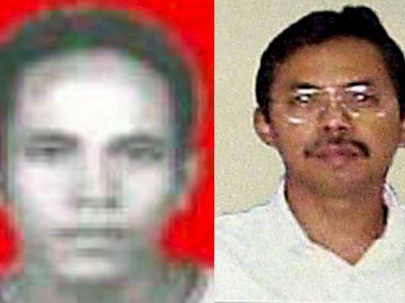 Temuan Polisi: Taufik Bulaga Galang Dana Lewat Kotak Amal di Minimarket untuk Danai Aksi Terornya