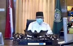 Pasien Covid-19 di Parepare Bertambah, Taufan Pawe Ajak Warga Jadi Pahlawan