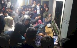 Cinta Segitiga Berujung Pembunuhan Penghuni Rusunawa Rajawali