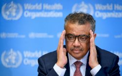 Dilabeli 'Boneka' China, WHO Akan Evaluasi Penanganan Virus Corona