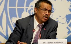 Virus Corona Hidup di Udara, WHO Imbau Pencegahan Udara