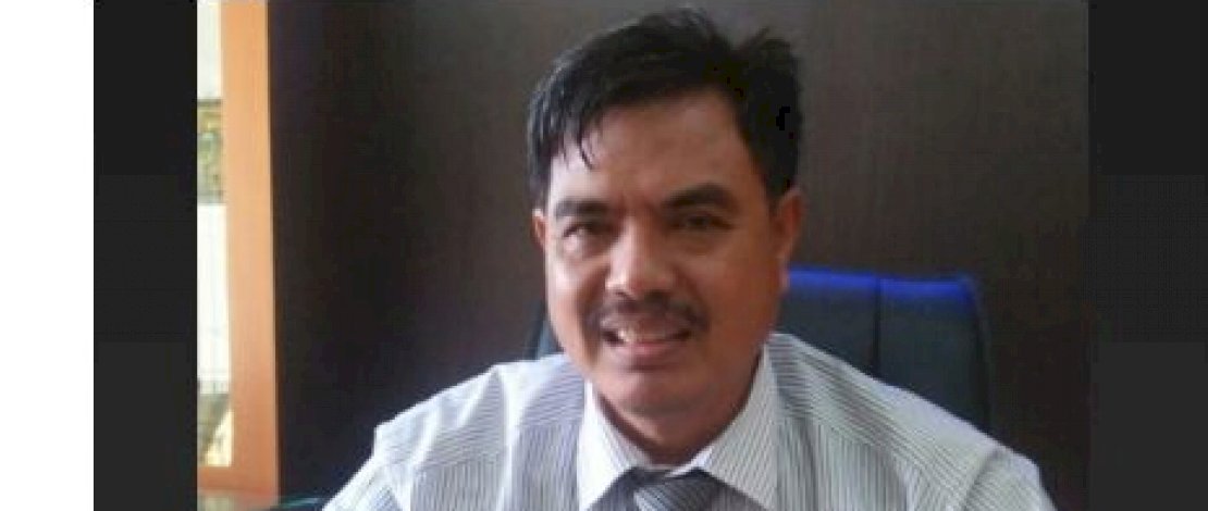 Sekda Pemkab Tebo, Teguh Arhadi Sekda Pemkab Tebo, Teguh Arhadi