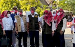 Ambulans Laut Tak Bocor, Begini Kronologi Evakuasi ABK dan Tenaga Medis Versi Dinkes Makassar