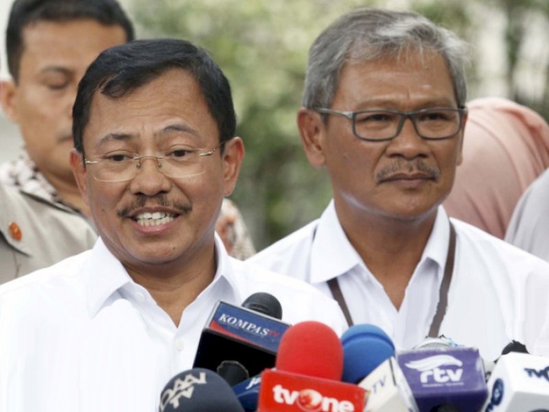 Menteri Kesehatan Setujui PSBB di Kabupaten Gowa, Ini Isi SK Lengkapnya