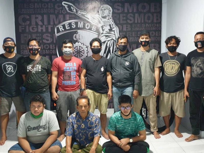 Begini Modus Oknum Guru Cabuli Santri di Pinrang, Ketua Yayasan: Mereka Sudah Dinonaktifkan