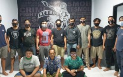 Begini Modus Oknum Guru Cabuli Santri di Pinrang, Ketua Yayasan: Mereka Sudah Dinonaktifkan