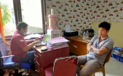 Demi Tambahan Biaya Nikah, Pria Ini Jual Calon Istrinya ke Pria Hidung Belang