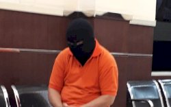 Oknum Polisi yang Cabuli Mertua Perempuan Ditangkap