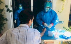 Siapkan 1.300, Pemkot Makassar Gelar Rapid Test Massal