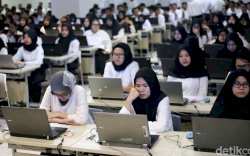 Pendaftaran PPPK Guru Kebutuhan Khusus Diperpanjang hingga 3 Oktober 