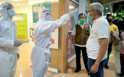 Ketum Rumah Covid-19 Optimalkan Kinerja Tangkal Corona