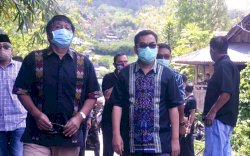 Ini Strategi Theo-Zadrak Hadapi Krisis Akibat Pandemi Covid-19 di Tator