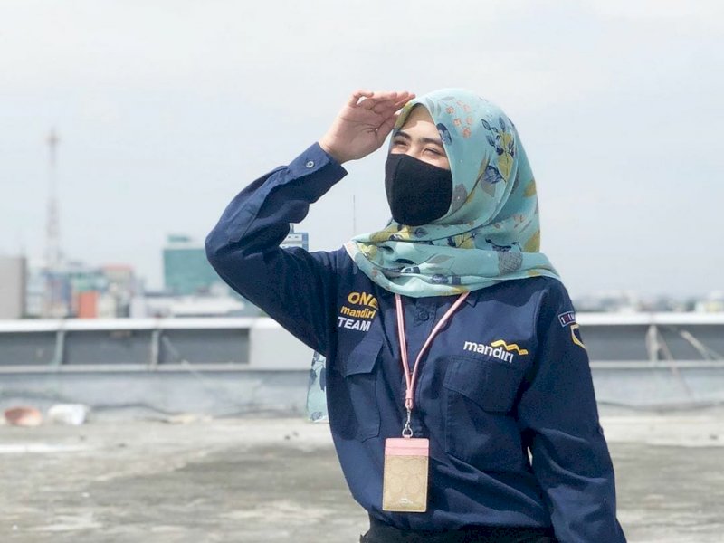 Berpuasa di Tengah Pandemi, Ini Tips Bankir Cantik