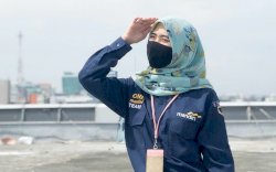 Berpuasa di Tengah Pandemi, Ini Tips Bankir Cantik
