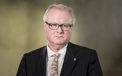 Khawatir Corona, Menkeu Jerman Bunuh Diri