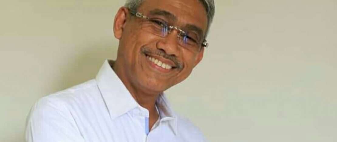 HM Thorig Husler semasa hidup.