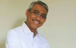 Innalillah...Bupati Lutim Meninggal Usai Dirawat karena Sakit Paruparu di RS Wahidin