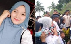 Sehari Sebelum Nikah Gadis Cantik Ini Tewas Minum Racun, Ayah Curiga dengan Sikap Calon Suami