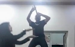 Video Tiktok Joget Indianya Viral, Kadis Pariwisata Minta Maaf