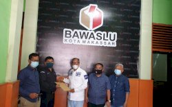 Balihonya Dirusak, Tim Appi-Rahman Lapor ke Bawaslu