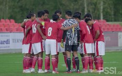 Setelah Kroasia, Timnas Indonesia Akan TC di Prancis