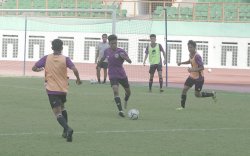Timnas Indonesia U-16 Akan Lakoni Dua Kali Uji Coba di UEA, Ini Jadwalnya