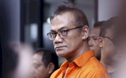 Positif Pakai Sabu, Tio Pakusadewo Beli Narkoba Sebulan Dua Kali