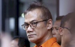 Artis Tio Pakusadewo Kembali Ditangkap karena Narkoba