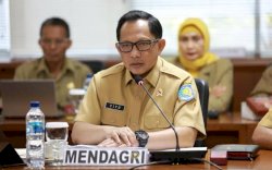 Mendagri Kantongi Tiga Nama Bakal Pengganti Anies Baswedan Gubernur DKI Jakarta