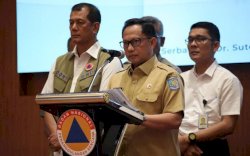 Mendagri Instruksikan Pemda Realokasi APBD untuk Penanganan Covid-19