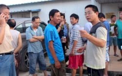 "Proyek Pakai Produk Tiongkok, Bahasanya China," Alasan Gubernur Sultra Terima 500 TKA