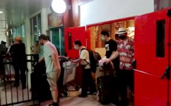 Heboh Kedatangan TKA China di Kendari Berujung 'Copot Kapolda Sultra'