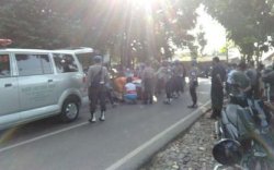 Dikira Dibegal, Briptu Andry Ternyata Tewas Ditabrak Oknum TNI