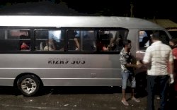 Jemput 11 TKI Asal Sinjai yang Dideportasi Malaysia,  Sekda Minta Patuhi Instruksi Pemerintah